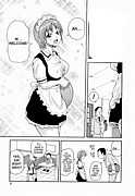 hot sexy manga