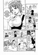 sexy anime manga girls