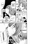 mangas sexy