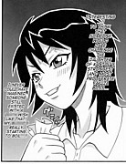 negima manga