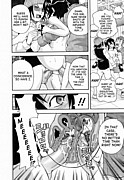 mangas sexy