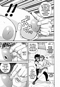 prince of tennis manga