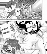 hot sexy manga