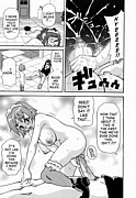 manga hot