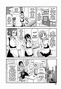 negima manga
