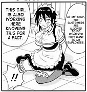 gantz manga