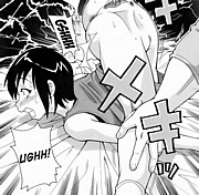 prince of tennis manga