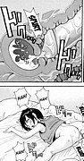 gravitation manga
