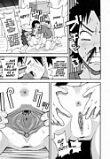 hot sexy manga