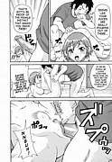 sexy poker manga