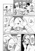 prince of tennis manga
