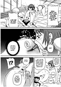 sexy manga series