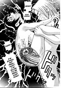 sexy manga list