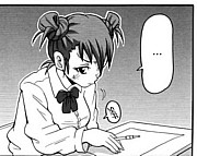mangas sexy