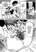 gantz manga