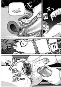 sexy manga series