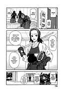 sexy anime manga girls