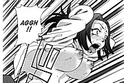 mangas sexy