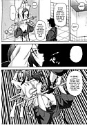 prince of tennis manga