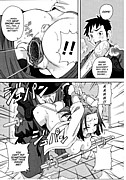 manga scanlations