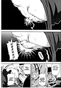 negima manga