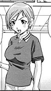 fruits basket manga