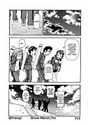 prince of tennis manga