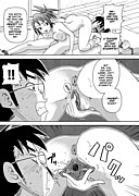 sexy poker manga