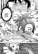 sexy manga games
