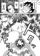 hunter x hunter manga