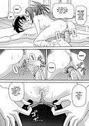 gravitation manga