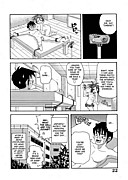 negima manga