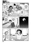 fruits basket manga