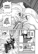 full metal alchemist manga
