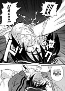 sexy anime manga girls