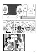 manga scanlations