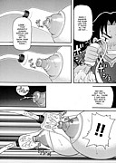 sexy manga series