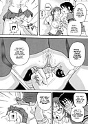 hot sexy manga