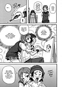 manga hot