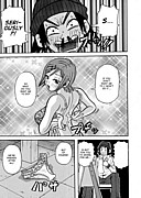hunter x hunter manga