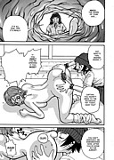 gantz manga
