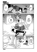 sexy manga list