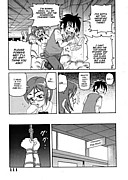 mangas sexy