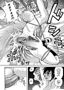 manga scanlations