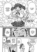 sexy poker manga