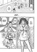 read manga