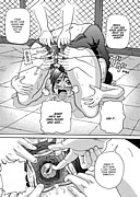 sexy anime manga girls