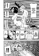 sexy manga list