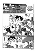 gantz manga