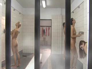 Lesbians Prison Free Movie # 1